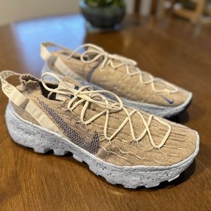 Nike Space Hippie 04 - Sail Astronomy Blue (Mens 13)